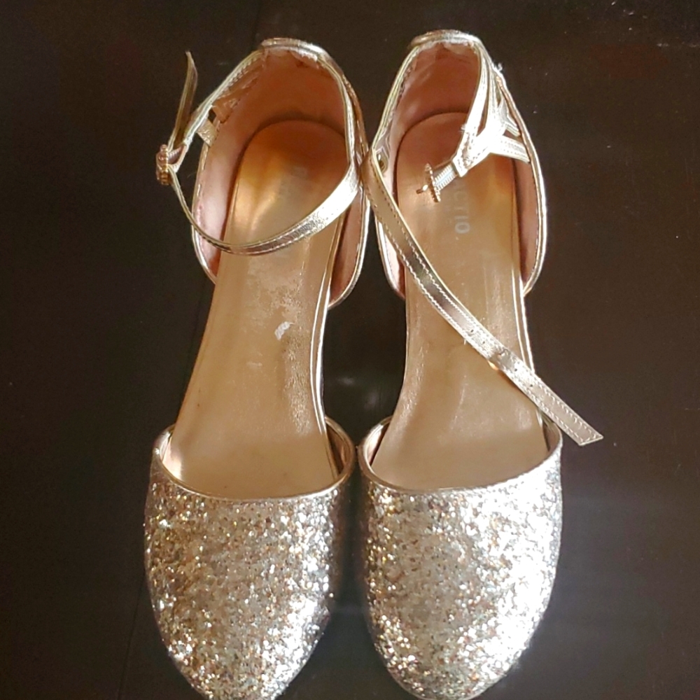 Kenneth Cole (Reaction) Shoes Size 5